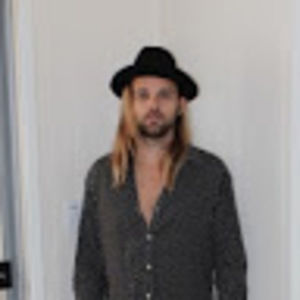 Meet your Posher, Chad